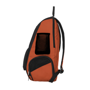 Sac de sport pour homme, grand format, personnalisable, pour voyage, volley-ball, gym, ordinateur portable, sac à dos d'équipe de volley-ball, en vente - Product Image 4