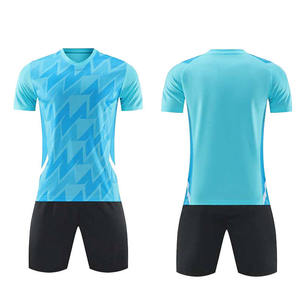 Uniforme de Fútbol Personalizado Edición Jugador, Camisetas de Fútbol Populares - Product Image 1