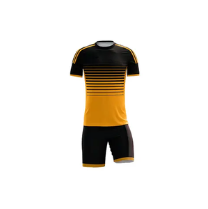 Nueva Temporada, Uniformes de Fútbol Personalizados para Equipos, Venta al por Mayor de Camisetas de Fútbol - Product Image 3