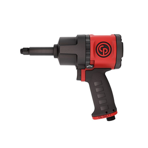 ประแจลมนิวเมติก Chicago Pneumatic CP7748-2 ขนาด 1/4 นิ้ว แรงบิดสูงสุด 576 นิวตันเมตร ความเร็วรอบไม่มีโหลด 7000 รอบต่อนาที - Product Image 1