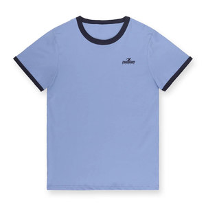 Camiseta Ringer de Alta Calidad con Acabado Suave para Uso Diario y Cómodo - Product Image 1