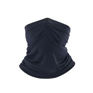 Wholesale Best Quality Neck Gaiter Sun Shield Face Cover Mask Breathable Scarf Cycling <b>Bandana</b> In Unique Style - Product Image 3