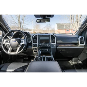 Ford F-150 Lariat 4x4 2018 - Product Image 2