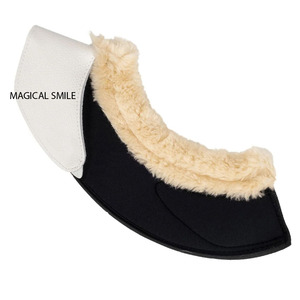 Botas de neopreno para caballos. Estas botas ofrecen una comodidad y protección superiores. Botas de gran calidad. - Product Image 6