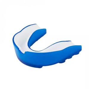Protector Bucal de Boxeo para Adultos con Logotipo Personalizado, Nuevo Modelo con Diseño de Dientes Único, Precio al por Mayor, Hecho a Medida y Personalizado - Product Image 1
