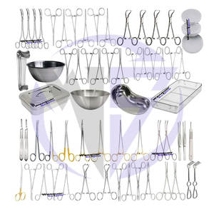 Malla para Hernia, Suministros Médicos Quirúrgicos, Compra al por Mayor, Artículo Popular, Acero Inoxidable de Primera Calidad - Product Image 3