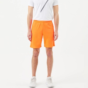 Pantalones Cortos Deportivos de Verano para Hombre, Estilo Urbano, Cintura Elástica, Personalizables, Transpirables, de Secado Rápido, Resistentes al Viento, con Diseño Sólido - Product Image 1
