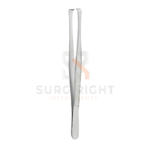 Pinces à tissus Martin en acier inoxydable, instrument chirurgical de préhension des tissus, CE ISO 13485 par Blush Surgical - Product Image 6