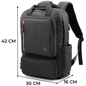 High Quality Waterproof OEM ODM Custom Manufacturer EDC <b>Backpack</b> Work <b>Backpack</b> Travel <b>Backpack</b> Laptop <b>Backpack</b> for Men Women - Product Image 3