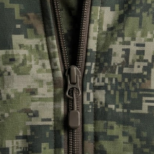 Veste de chasse camouflage imperméable et respirante la plus populaire pour hommes, manches longues, vêtements de sport d'extérieur - Product Image 6
