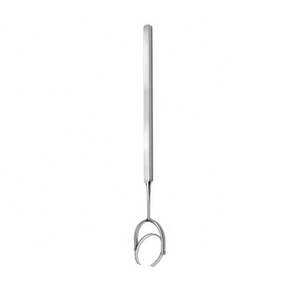 <b>Stainless</b> <b>Steel</b> Manual Surgical Class II Fixation <b>Rings</b> for Operating Room High Quality Fixation <b>Ring</b> For Optical Instrument - Product Image 2