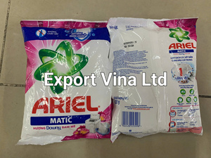 Detergente en polvo Ariel Passion 5kg x 3 de ExportVinaltd - Product Image 4