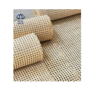 Rouleau de treillis en rotin naturel tissé à la main de qualité supérieure pour sièges de chaise, portes d'armoires et fabrication de meubles – Vente en gros - Product Image 1