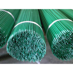 Agricultural Garden FRP Fiberglass Plant Stakes - Product Image 2
