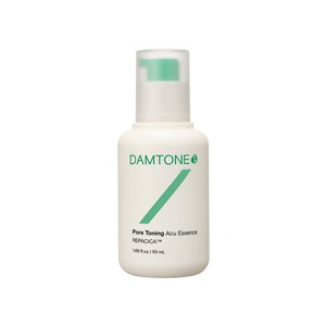[SeoA] DAMTONE Spicule Essence Pore Toning Facial Skin Care Serum Korean Beauty Brand Private Label OEM - Product Image 1