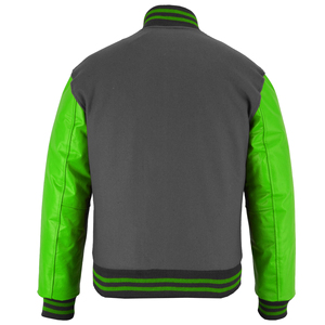 ACTIVE ENTERPRISES Eco-Friendly Puffer <b>Jackets</b> Custom Cheap <b>Men</b> <b>Summer</b> Polyester/Cotton - Product Image 6