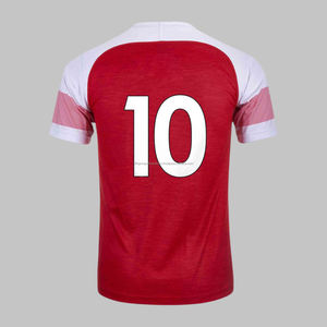 ชุดฟุตบอลของผู้หญิงชุดฟุตบอลของแท้ชุดฟุตบอลออกแบบได้ตามต้องการ - Product Image 4