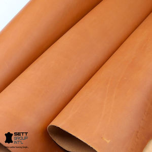 Cuero de Vaca Orgánico 100% Genuino OEM, Grano Completo, Color Marrón, Calidad Premium 0.7-1.8 MM, para Manualidades, Muebles, Decoración del Hogar, Sofás, Calidad Confiable - Product Image 3