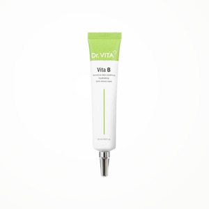 Crème coréenne Daycell K-Beauty Deycell Dr Vita Vita B 30ml, crème vitaminée, fabriquée en Corée, lotion pour le visage, anti-rides - Product Image 2