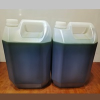 Huile Capillaire d'Amla 100% Naturelle et Biologique, Végétalienne et à Base de Plantes, Kératine Nourrissante pour la Croissance des Cheveux, Huile Essentielle aux Vitamines C et E, Origine Indienne Directe