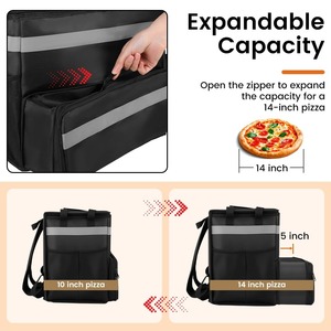 Sacs d'épicerie réutilisables pour sacs fourre-tout robustes, sacs de courses pliables en gros, sacs fourre-tout utilitaires multi-usages fabriqués au Vietnam OEM - Product Image 3