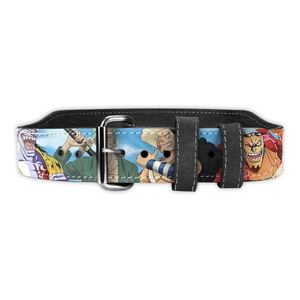 High Quality USA Weight Lifting <b>Belt</b> Heavy Duty Gym Support <b>Belt</b> For Bodybuilding Training Adjustable Fitness <b>Belt</b> Factory Rate - Product Image 6