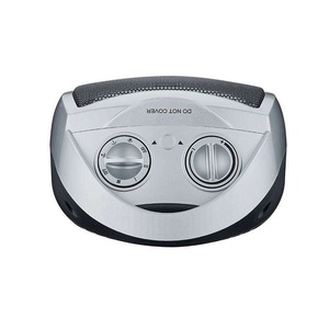 Chauffage électrique d'intérieur Vietnam MA-PTC-SH905A 220V avec thermostat mécanique réglable et élément chauffant PTC - Product Image 3