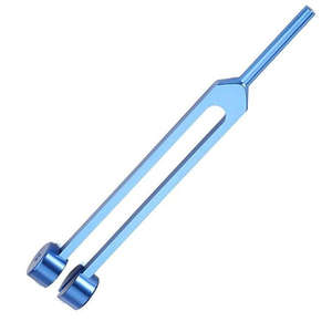 Ensemble d'Instruments Médicaux Premium Dynamics, Diapasons en Acier Inoxydable Allemand, Instruments Ophtalmiques CE Narham Enterprises - Product Image 5