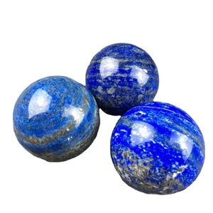 Lepidolite Sphere คริสตัลธรรมชาติขัดเงา,พลอยโลโก้ OEM คริสตัลซัพพลาย - Product Image 3