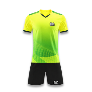 Maillot de volley-ball personnalisé respirant, maillot d'équipe sublimé, fabricant en gros - Product Image 1