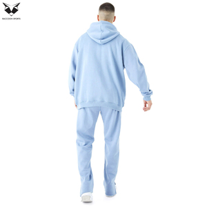 Servicio OEM, Color Personalizado, Buen Proveedor, Nueva Llegada, Ropa Deportiva para Hombre, Último Estilo, Transpirable y Cómodo - Product Image 2