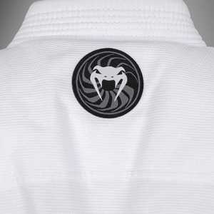 Kimono de Jiu-Jitsu Brésilien Venume de couleur blanche personnalisé disponible - Product Image 5