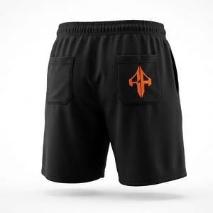 Ensemble de polos pour hommes personnalisés de haute qualité, matière polyester/coton, style décontracté, imprimé, séchage rapide, été, RIVIAN ATLANTIC - Product Image 3