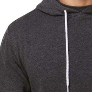Unisex Casual <b>Lightweight</b> <b>Hoodie</b> Pullover Soft Comfortable Hooded Sweatshirt for Men Women Daily Wear and Active Lifestyle - Product Image 5