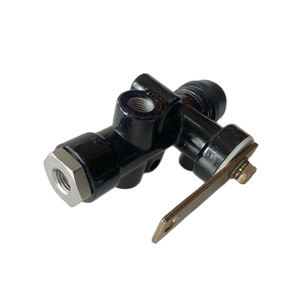 Pièces riches-Valve de nivellement de camion Pièces de rechange de haute qualité de Taiwan - Product Image 3