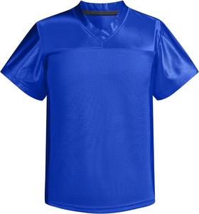 Uniforme de Fútbol Americano Personalizado con Nombre y Logotipo del Equipo para Hombre, 100% Poliéster, Transpirable, de Secado Rápido, Impresión Digital, Pantalones Cortos Personalizados de 220g - Product Image 2