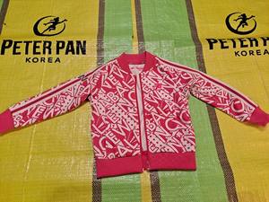 เสื้อผ้าเด็กมือสอง: โพลี/คอตตอน (แบบมัด) - Product Image 3