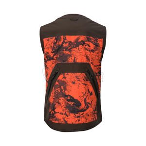 Gilet tactique réglable pour homme, camouflage, chasse et tir, pour toutes les saisons - Product Image 6