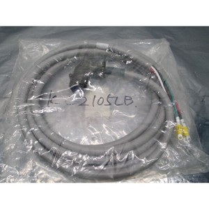 Type KC2105LB Harness Assembly, <b>power</b> <b>Cable</b> with - Trusted Global Legacy Semiconductor Equipment and Parts at - Product Image 2