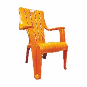 Silla para Bebés Ruby Sleeper, para Infantes y Niños Pequeños, Diseño Moderno y Cómodo, 30 Piezas en Bolsa de Polietileno - Product Image 4