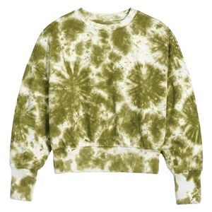 Pull décontracté à col rond pour homme, motif patchwork ample, idéal automne-hiver, prêt à être expédié – Meilleures ventes - Product Image 6