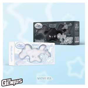 NCT WISH - [Ode to Love] (WICHU Ver.) - Product Image 1