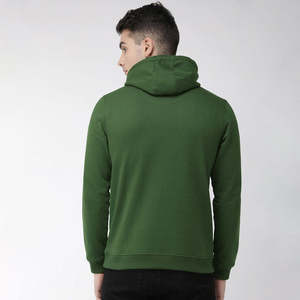 Sudaderas con Capucha para Hombre, 100% Algodón, Transpirables, de Felpa, Manga Larga, Diseño Casual para Otoño y Clima Frío - Product Image 4
