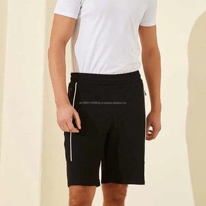 Pantalones cortos transpirables de Venta caliente recién llegados a la venta pantalones cortos cómodos hechos a medida para hombres para uso en adultos precio al por mayor bajo - Product Image 1