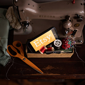 Elite Custom Etsy Store: Strategic E-Commerce Solutions Highlighting Seamless Operations & Maximum Storefront Impact - Product Image 4