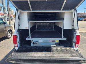 BONNE AFFAIRE 2016 1500 BLANC DIESEL/ESSOIRE PICK-UP - Product Image 6