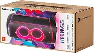 ลำโพงปาร์ตี้บลูทูธพกพา Partybox Ultimate ของแท้ 100% กำลังขับ 1100 วัตต์ - Product Image 1