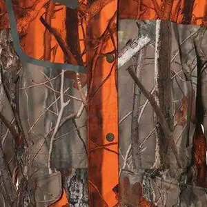 Veste de chasse sur mesure, créez votre propre veste de chasse pour homme, veste de chasse imperméable pour homme - Product Image 6