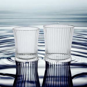 ชุดแก้ววิสกี้บอลต่ํา Tritan สายตรงปลอดสาร BPA ขนาด 12 ออนซ์ - Product Image 4