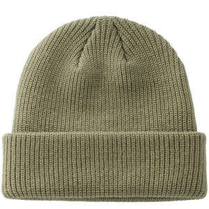 Soft Knit <b>Winter</b> <b>Hats</b> for <b>Men</b> and Women Bulk Beanie Manufacturing Supply for International Wholesale Buyers - Product Image 3